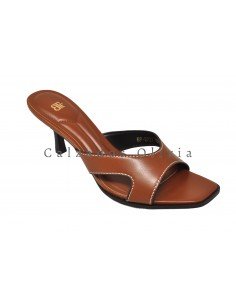 Calzados y zapatos BTT-5721 CAMEL 2