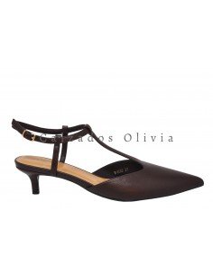 Calzados y Zapatos BTT-5623 COFFEE