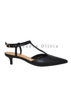Calzados y Zapatos BTT-5623 BLACK