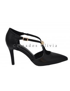 Calzados y Zapatos BTT-5791 BLACK