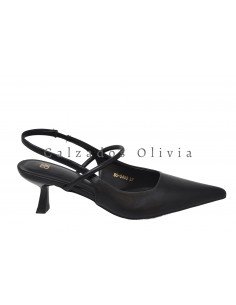 Calzados y Zapatos BTT-5489 BLACK