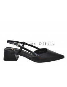 Calzados y Zapatos BTT-5738 BLACK
