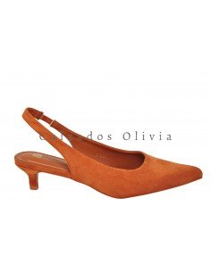Calzados y Zapatos BTT-5781 ORANGE