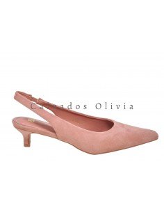 Calzados y Zapatos BTT-5781 PINK