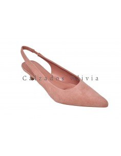 Calzados y zapatos BTT-5781 PINK 2