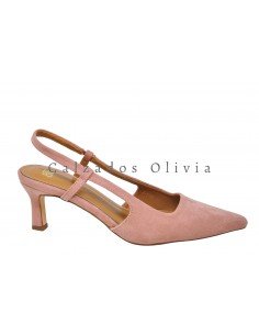 Calzados y Zapatos BTT-5789 PINK