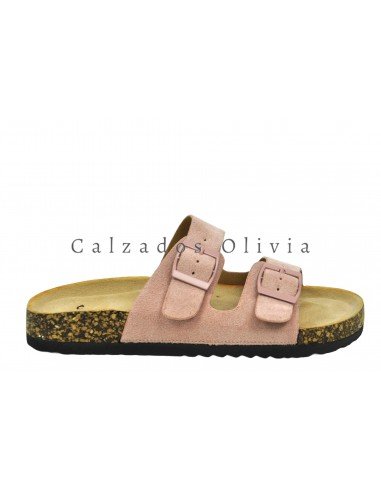 Zapatos y Calzados TF-28 PINK