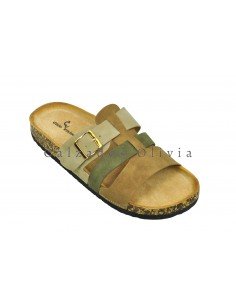 Calzados y zapatos TF-5558 CAMEL 2