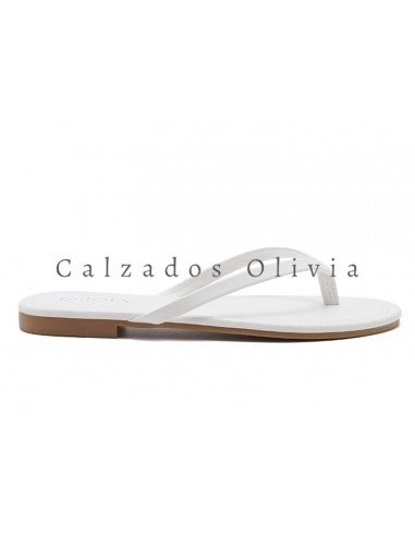 Zapatos y Calzados OT-SS-295 WHITE