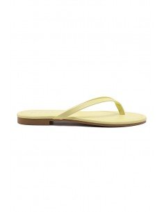 Calzados y Zapatos OT-SS-295 YELLOW