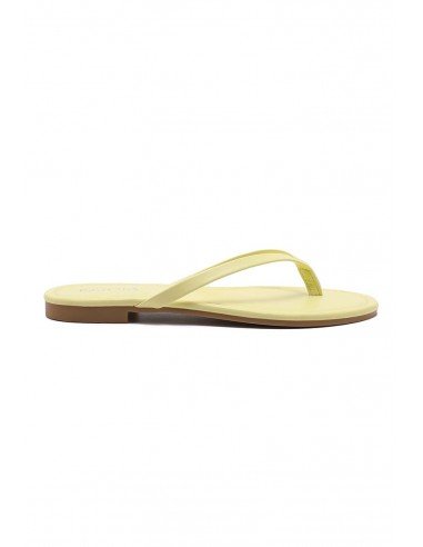 Zapatos y Calzados OT-SS-295 YELLOW