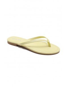 Calzados y zapatos OT-SS-295 YELLOW 2