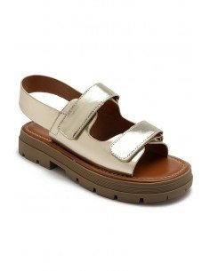 Calzados y Zapatos OT-MO-27 GOLD