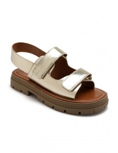 Zapatos y Calzados OT-MO-27 GOLD