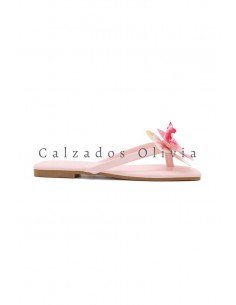 Calzados y Zapatos OT-H8-1209X PINK