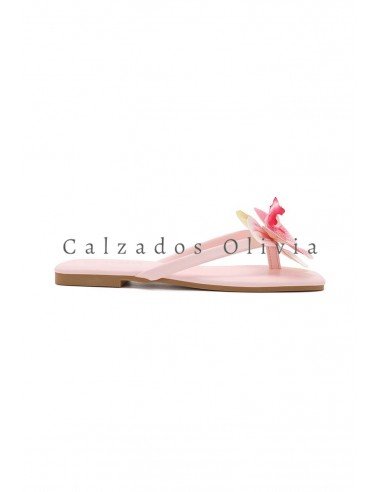 Zapatos y Calzados OT-H8-1209X PINK