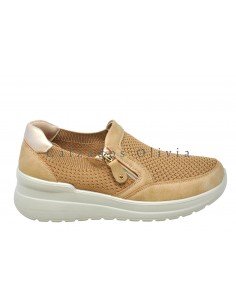 Calzados y Zapatos VR6-3069 CAMEL