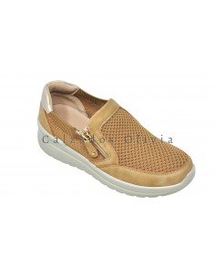 Calzados y zapatos VR6-3069 CAMEL 2