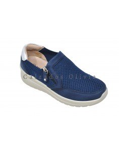 Calzados y zapatos VR6-3069 MARINO 2