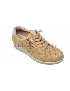 Calzados y zapatos VR6-3070 CAMEL 2