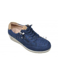Calzados y zapatos VR6-3070 MARINO 2