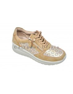 Calzados y zapatos VR6-3073 CAMEL 2