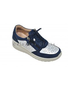 Calzados y zapatos VR6-3073 MARINO 2