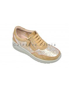 Calzados y zapatos VR6-3072 CAMEL 2