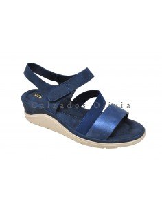 Calzados y zapatos VR6-3058 MARINO 2