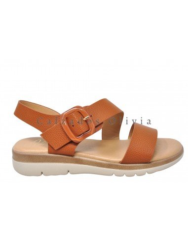 Zapatos y Calzados VR6-3168 CUERO