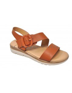 Calzados y zapatos VR6-3168 CUERO 2