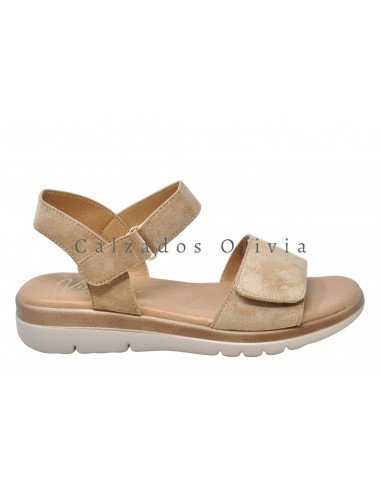 Zapatos y Calzados VR6-3167 KAKI