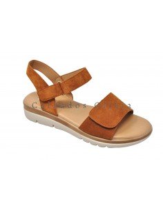 Calzados y zapatos VR6-3167 CUERO 2