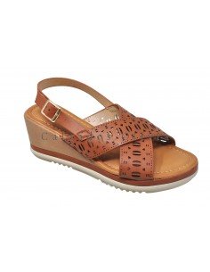 Calzados y zapatos VR6-3010 CUERO 2