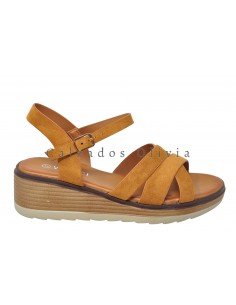 Calzados y Zapatos VR6-3028 CUERO