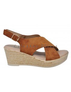 Calzados y Zapatos VR6-3171 CUERO