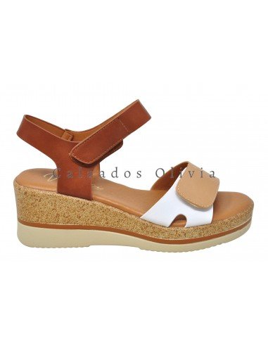 Zapatos y Calzados VR6-3177 BEIGE