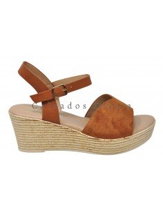 Calzados y Zapatos VR6-3170 CUERO