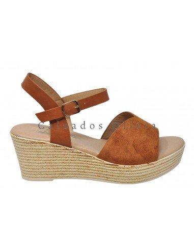 Zapatos y Calzados VR6-3170 CUERO