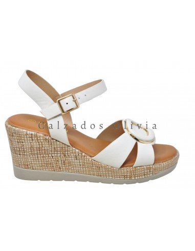 Zapatos y Calzados VR6-3006 BEIGE