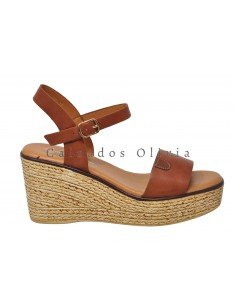Calzados y Zapatos VR6-3156 CUERO