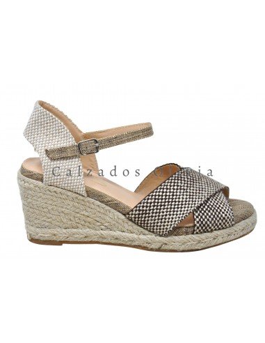 Zapatos y Calzados VR6-3116 MARRON
