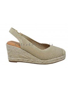 Calzados y Zapatos VR5-1523 ORO