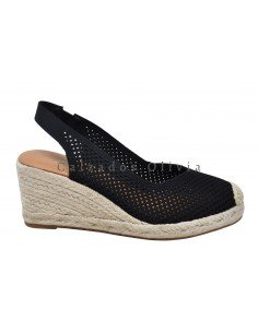 Calzados y Zapatos VR5-1523 BLACK