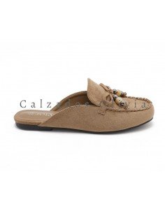 Calzados y Zapatos OT-H8-1275H CAMEL