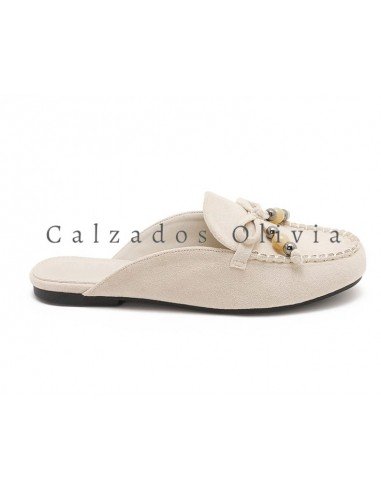 Zapatos y Calzados OT-H8-1275H BEIGE