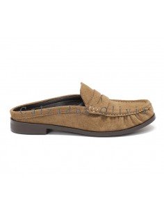 Calzados y Zapatos OT-H8-1265M CAMEL
