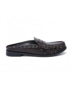 Calzados y Zapatos OT-H8-1266M BROWN