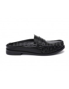 Calzados y Zapatos OT-H8-1266M BLACK