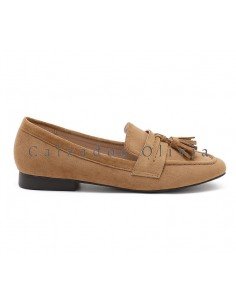 Calzados y Zapatos OT-H8-1253M CAMEL
